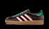 Gazelle Indoor WMNS "Brown Velvet"